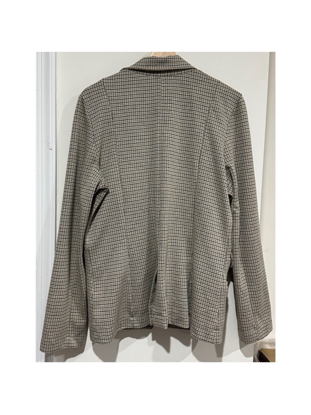 Anthropologie Maeve Collegiate Knit Blazer - Picture 6 of 12